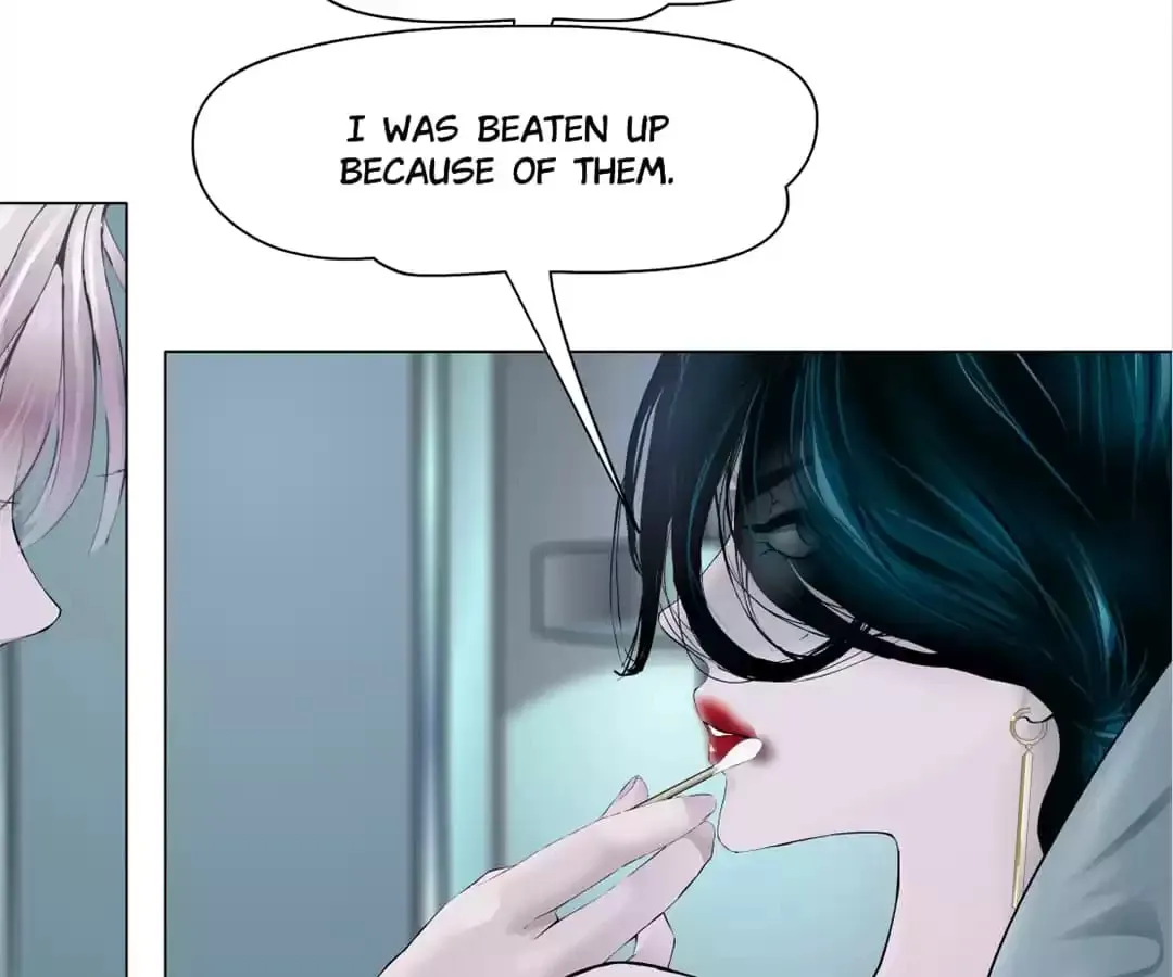 Mercy Killing Chapter 65 page 24 - 
