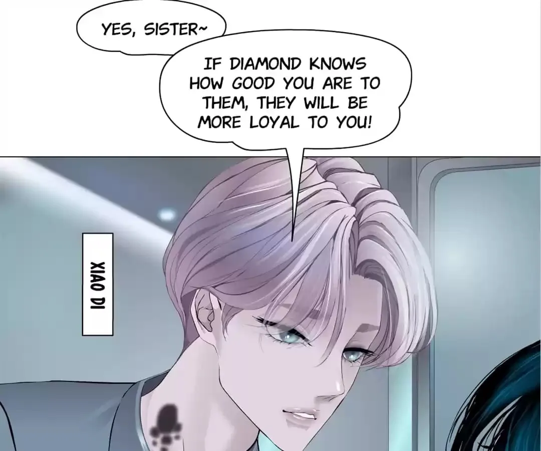 Mercy Killing Chapter 65 page 26 - 