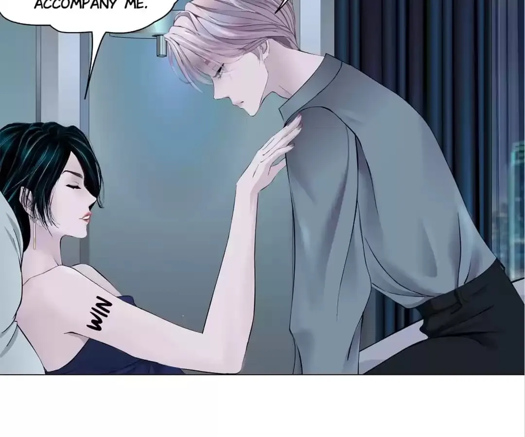 Mercy Killing Chapter 65 page 28 - 