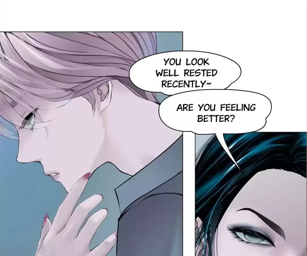Mercy Killing Chapter 65 page 29 - 