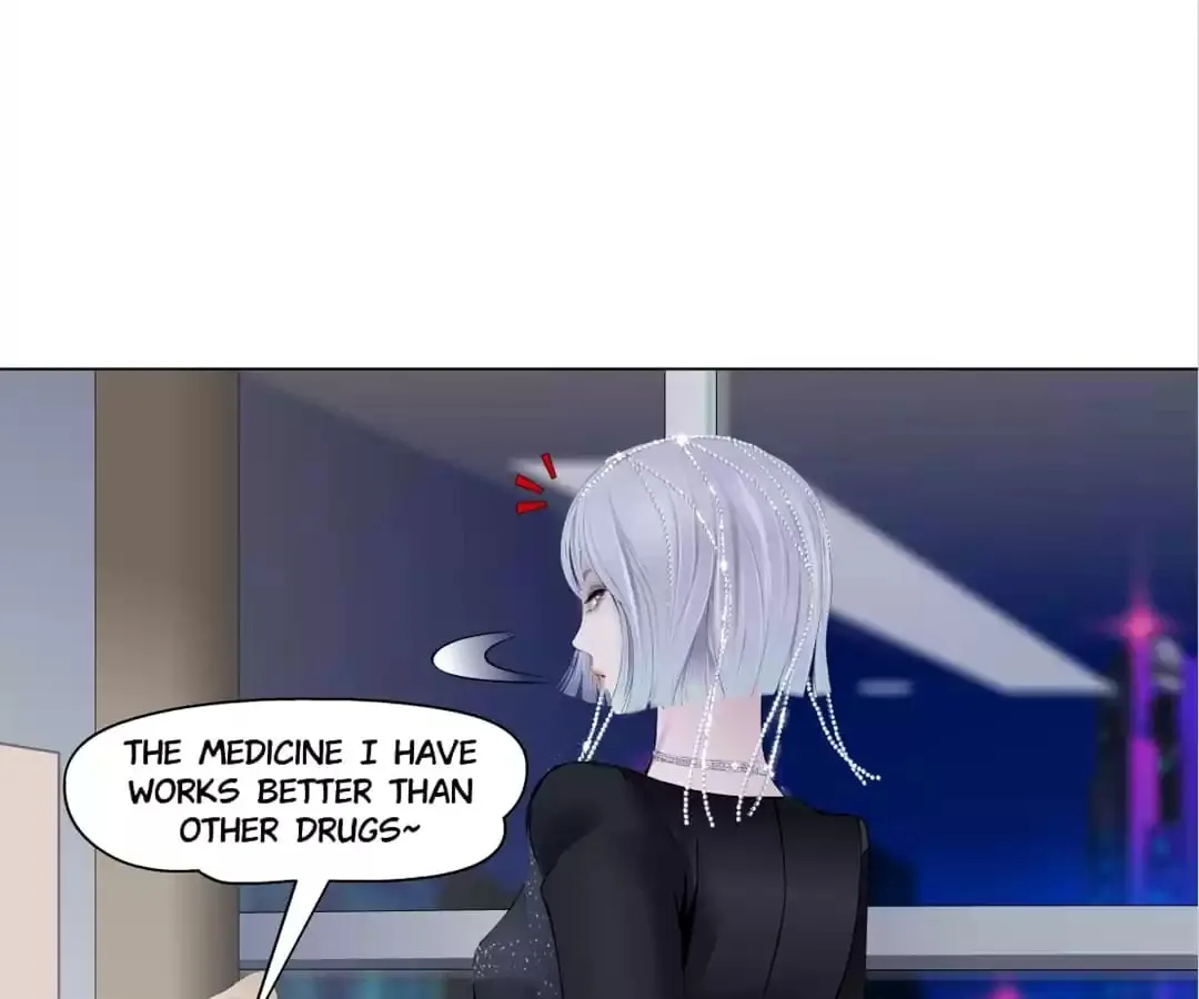 Mercy Killing Chapter 65 page 4 - 