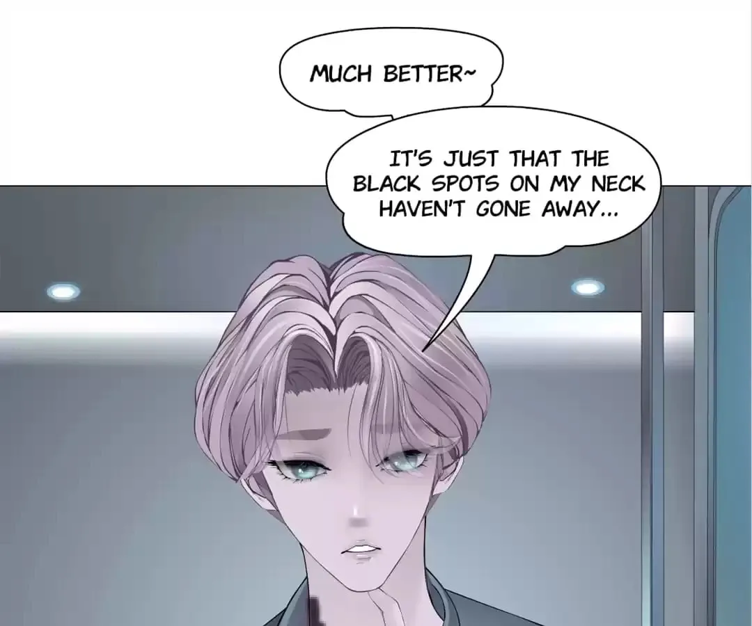 Mercy Killing Chapter 65 page 31 - 