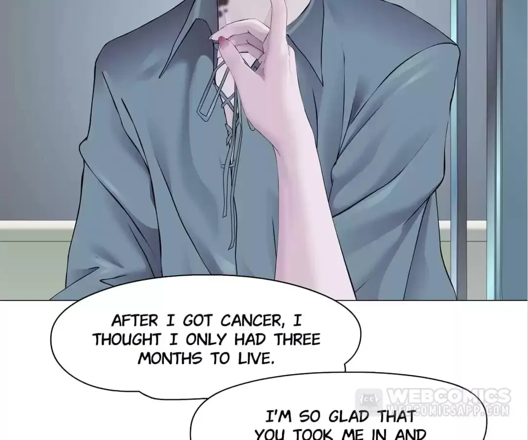 Mercy Killing Chapter 65 page 32 - 