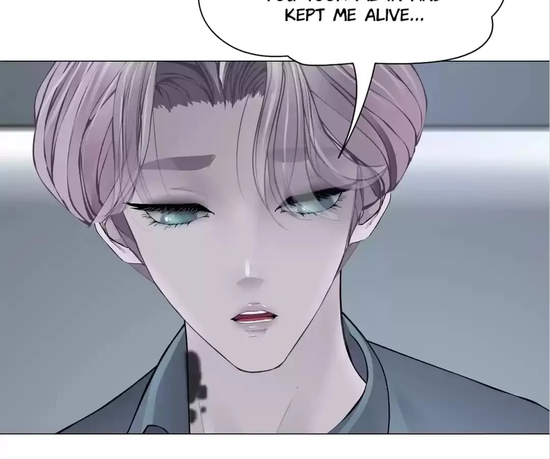 Mercy Killing Chapter 65 page 33 - 