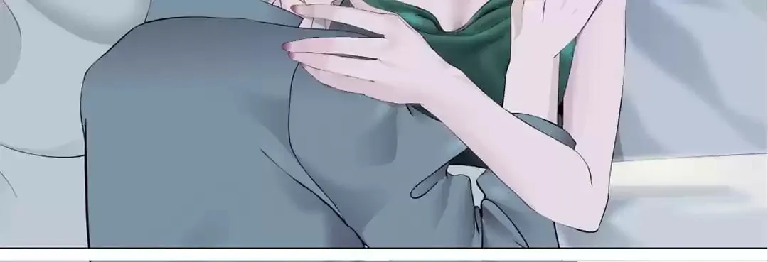 Mercy Killing Chapter 65 page 35 - 