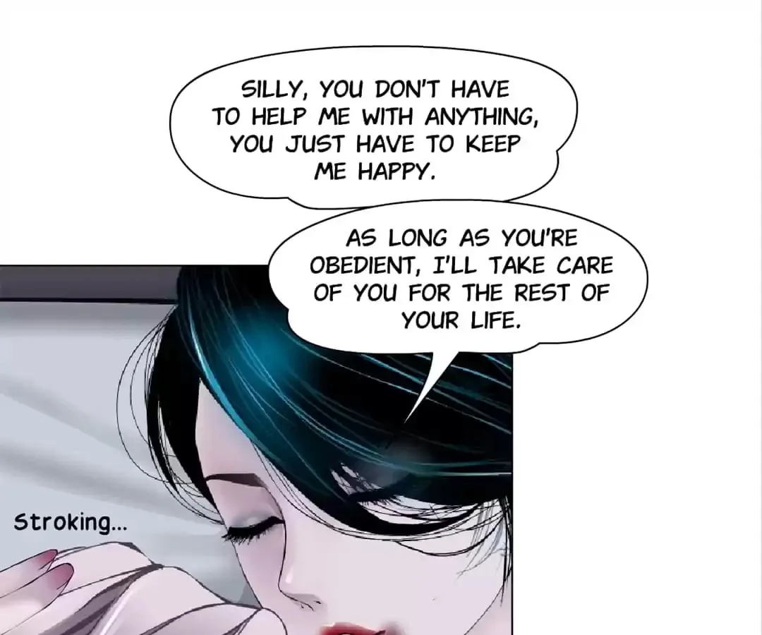 Mercy Killing Chapter 65 page 36 - 