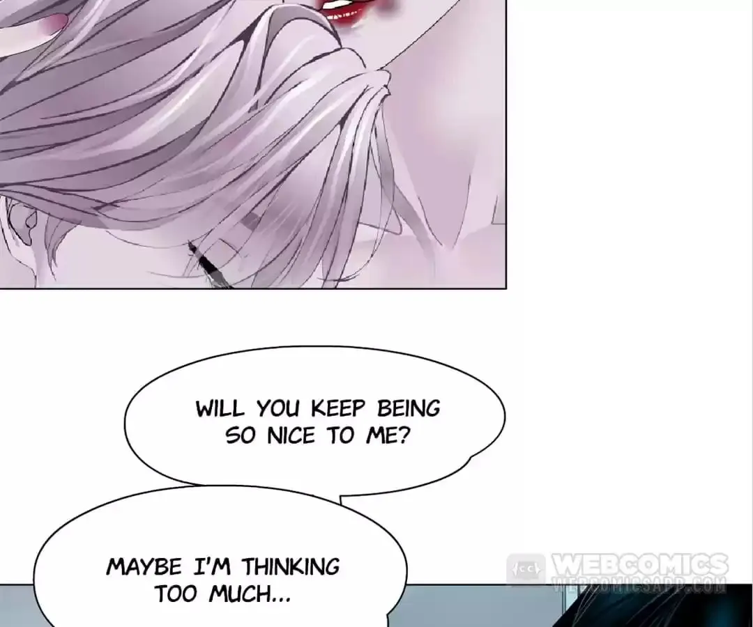 Mercy Killing Chapter 65 page 37 - 
