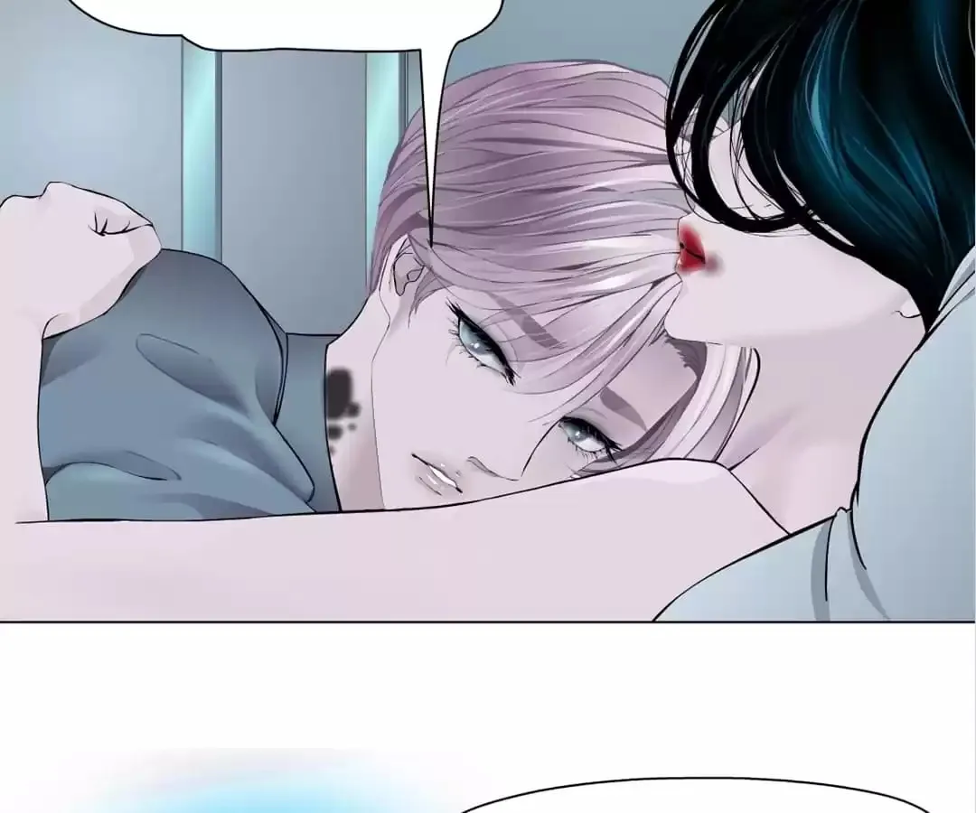 Mercy Killing Chapter 65 page 38 - 