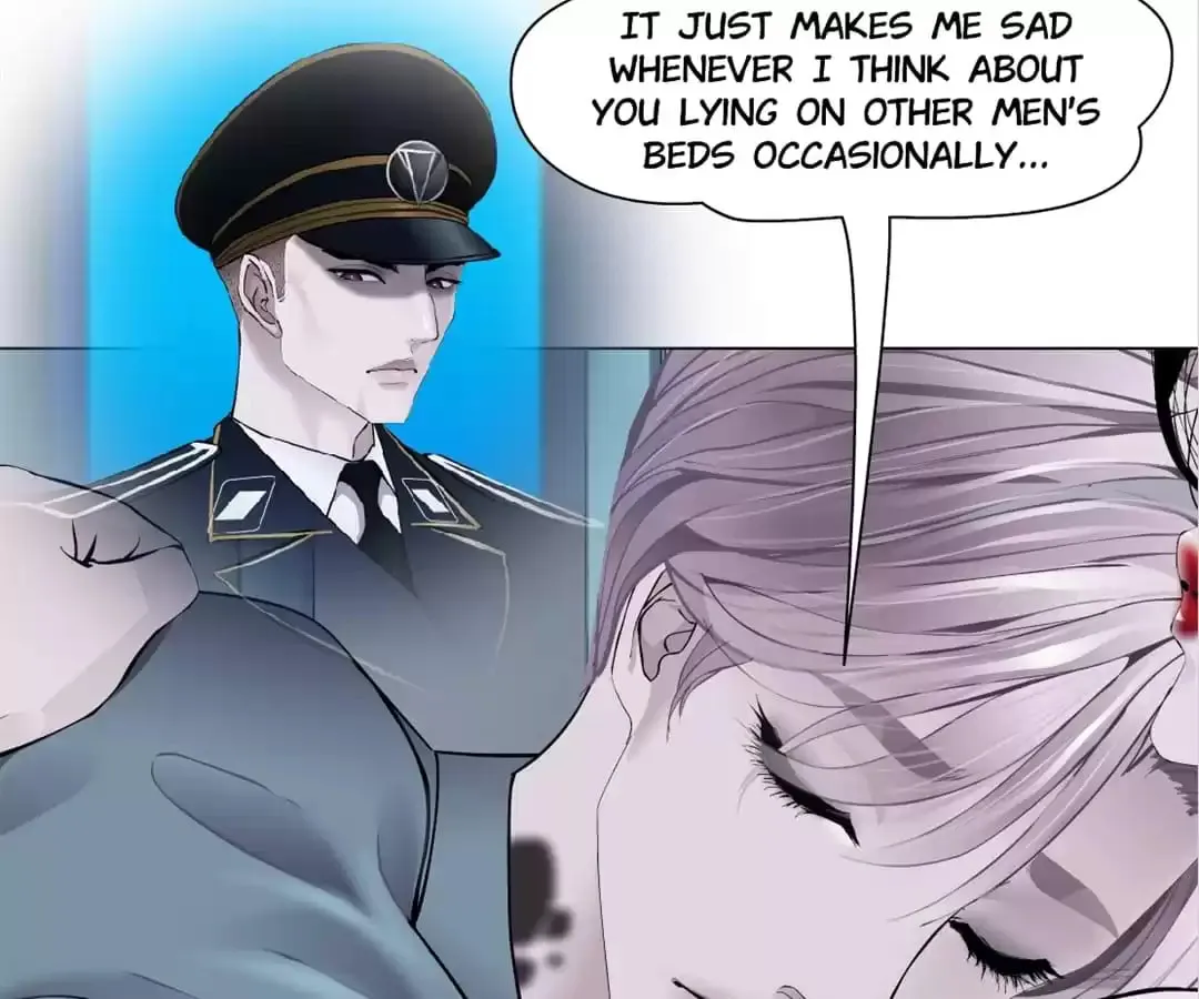Mercy Killing Chapter 65 page 39 - 