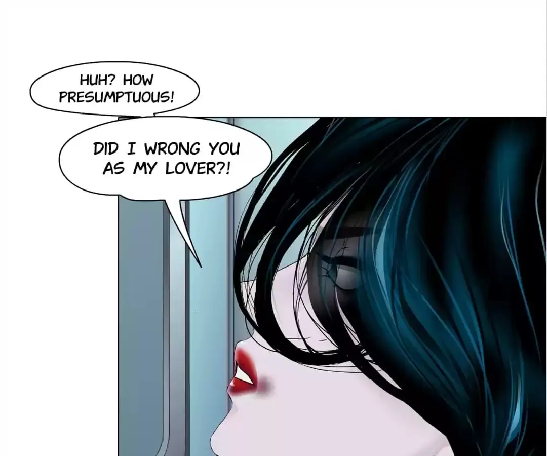 Mercy Killing Chapter 65 page 41 - 