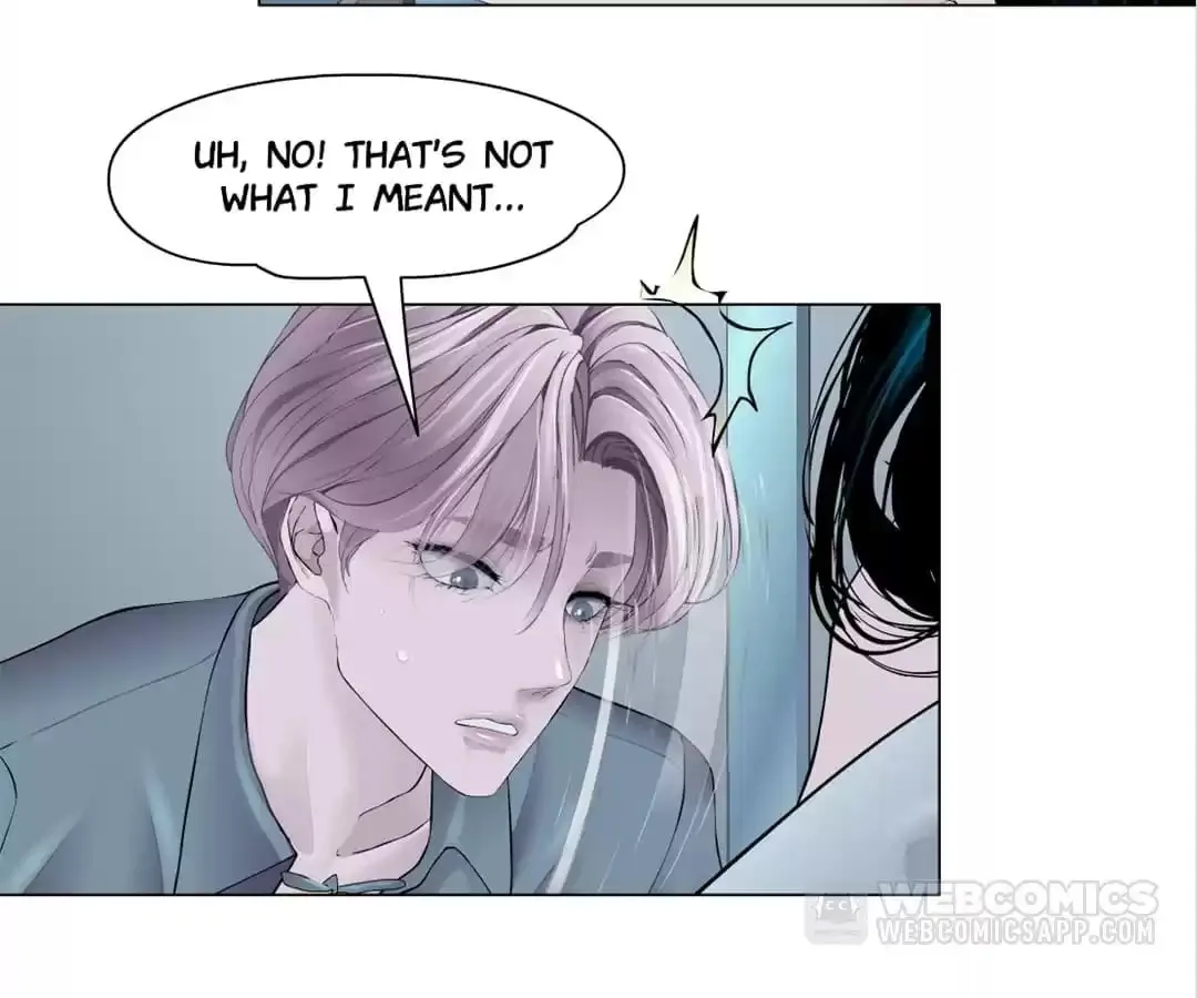 Mercy Killing Chapter 65 page 42 - 