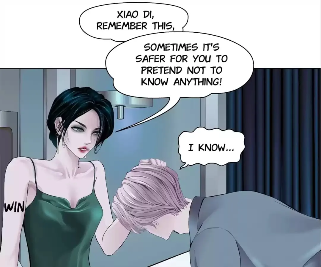 Mercy Killing Chapter 65 page 44 - 