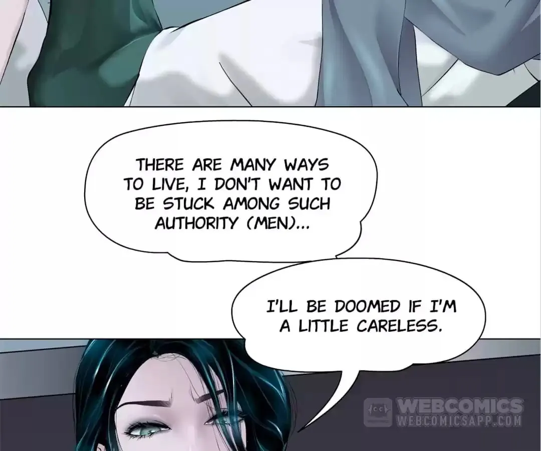 Mercy Killing Chapter 65 page 45 - 