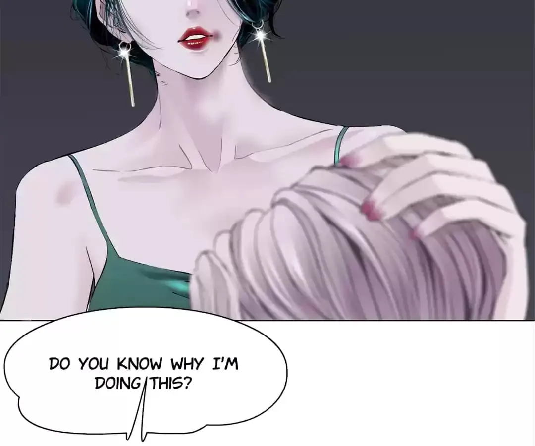 Mercy Killing Chapter 65 page 46 - 