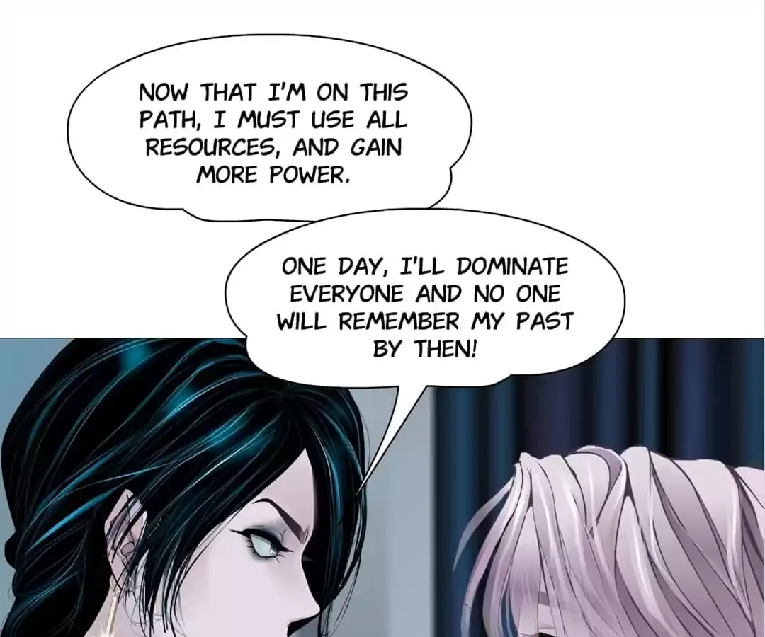 Mercy Killing Chapter 65 page 48 - 