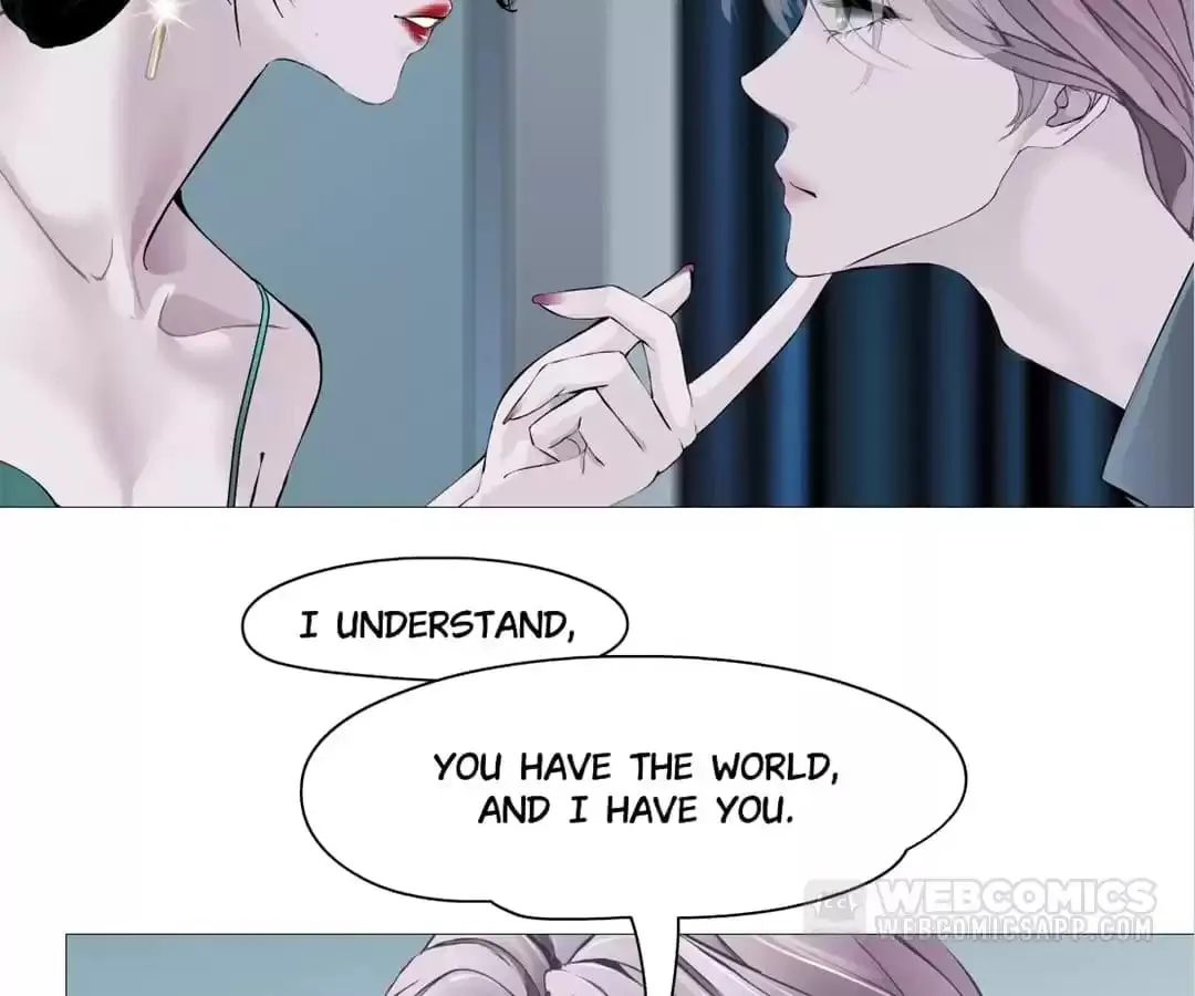 Mercy Killing Chapter 65 page 49 - 