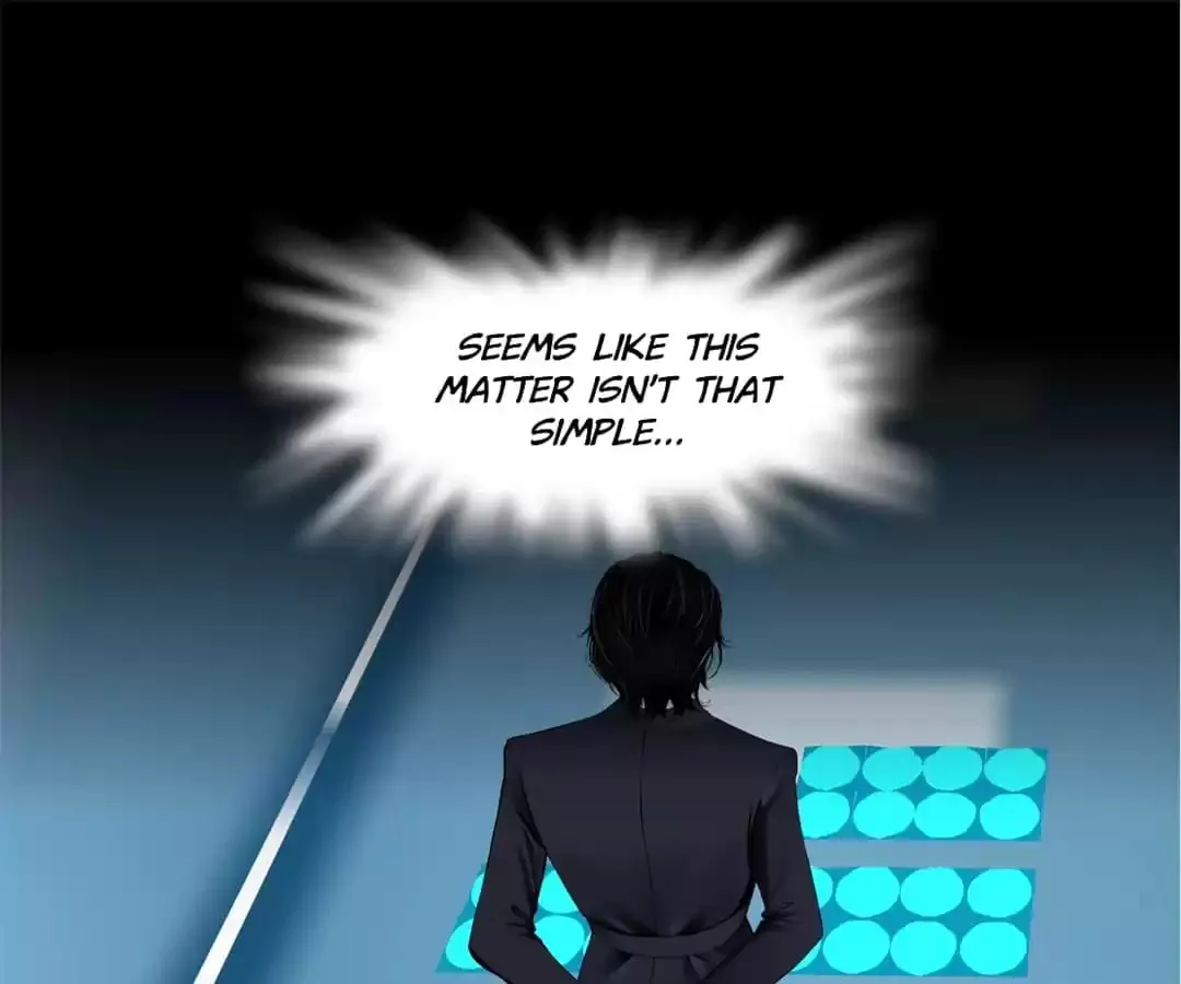 Mercy Killing Chapter 65 page 53 - 