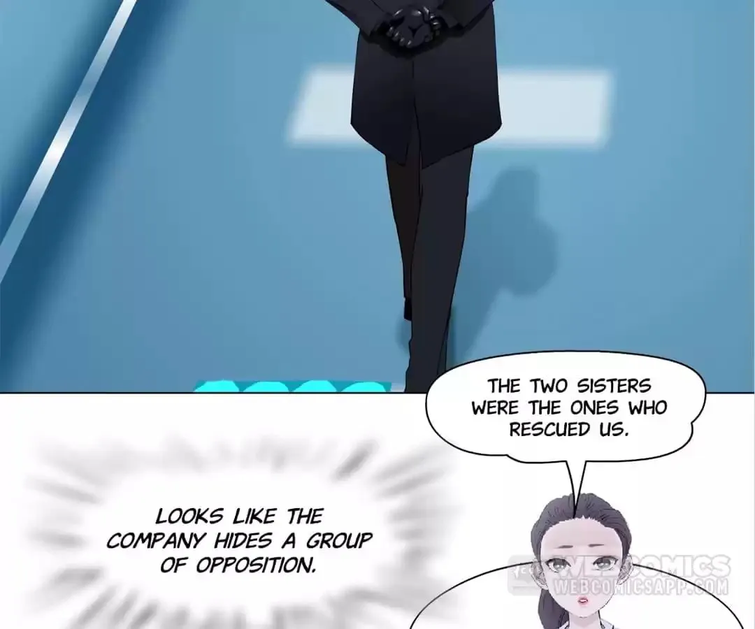 Mercy Killing Chapter 65 page 54 - 