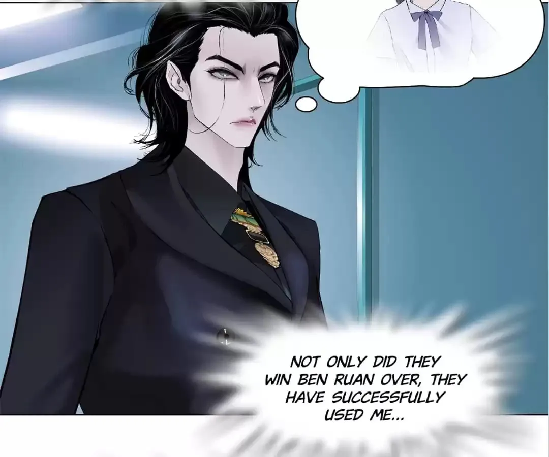 Mercy Killing Chapter 65 page 55 - 