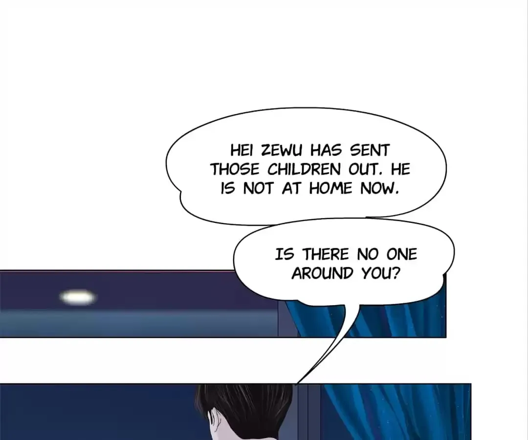Mercy Killing Chapter 65 page 58 - 