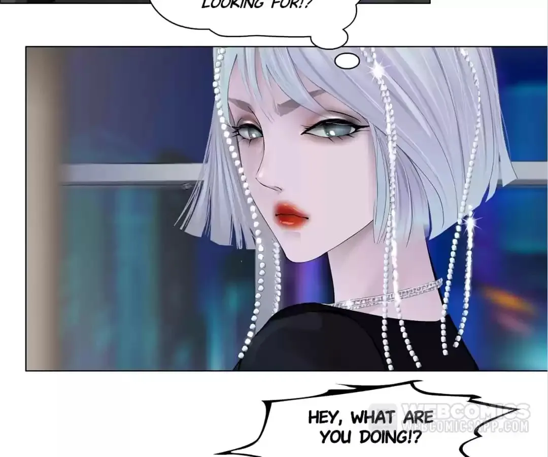 Mercy Killing Chapter 65 page 7 - 