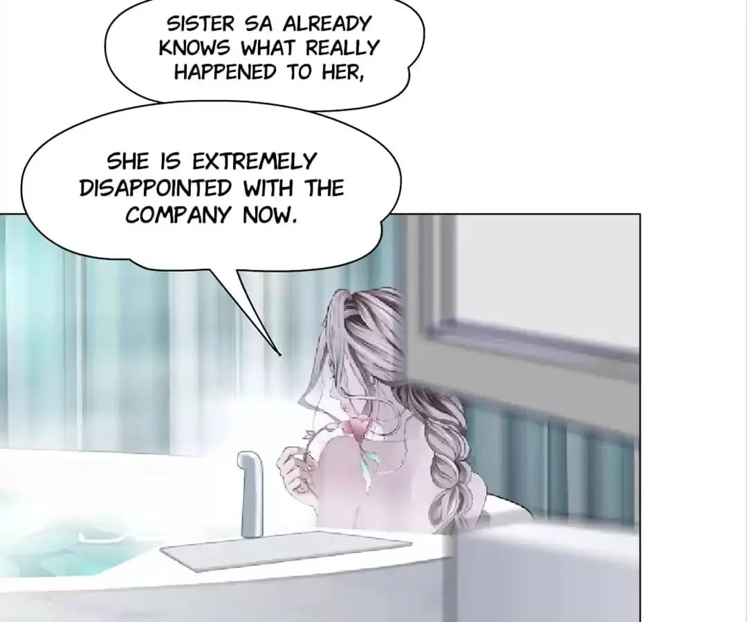 Mercy Killing Chapter 65 page 61 - 