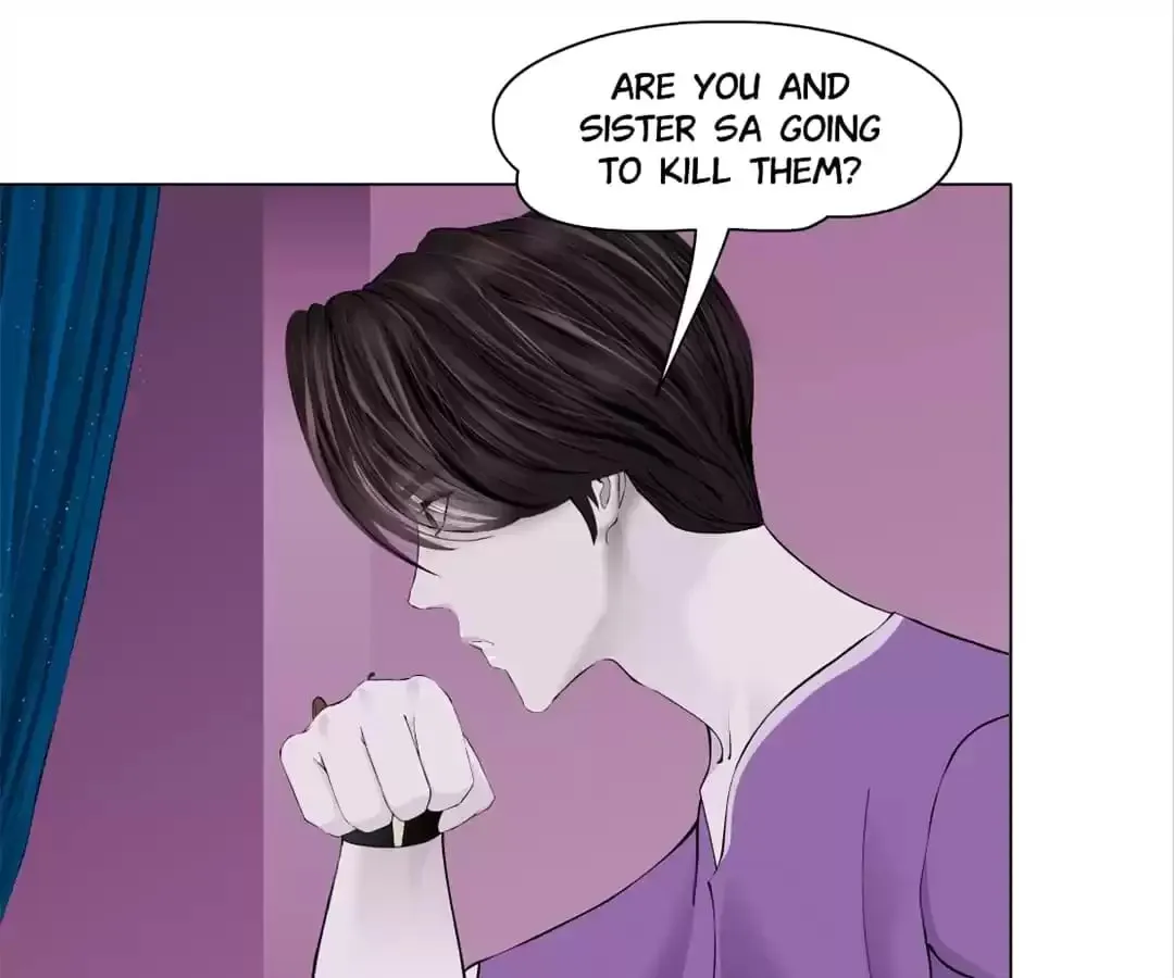 Mercy Killing Chapter 65 page 63 - 