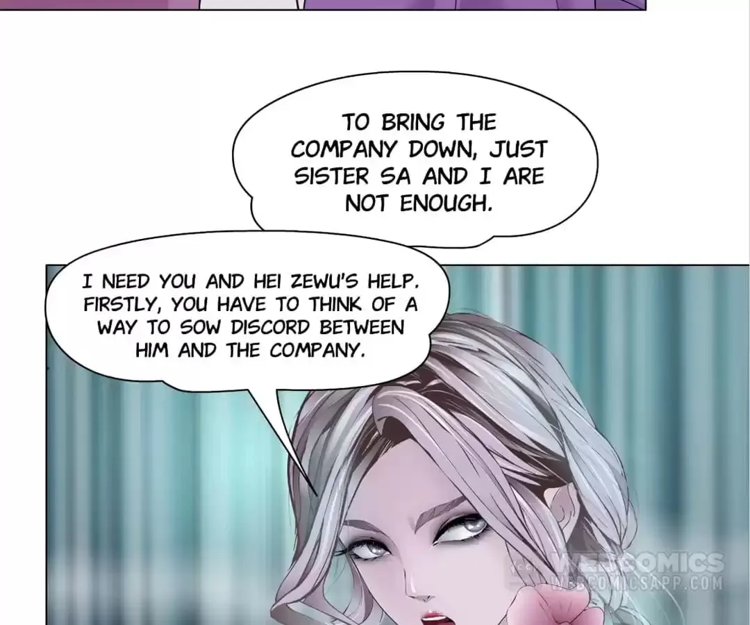 Mercy Killing Chapter 65 page 64 - 