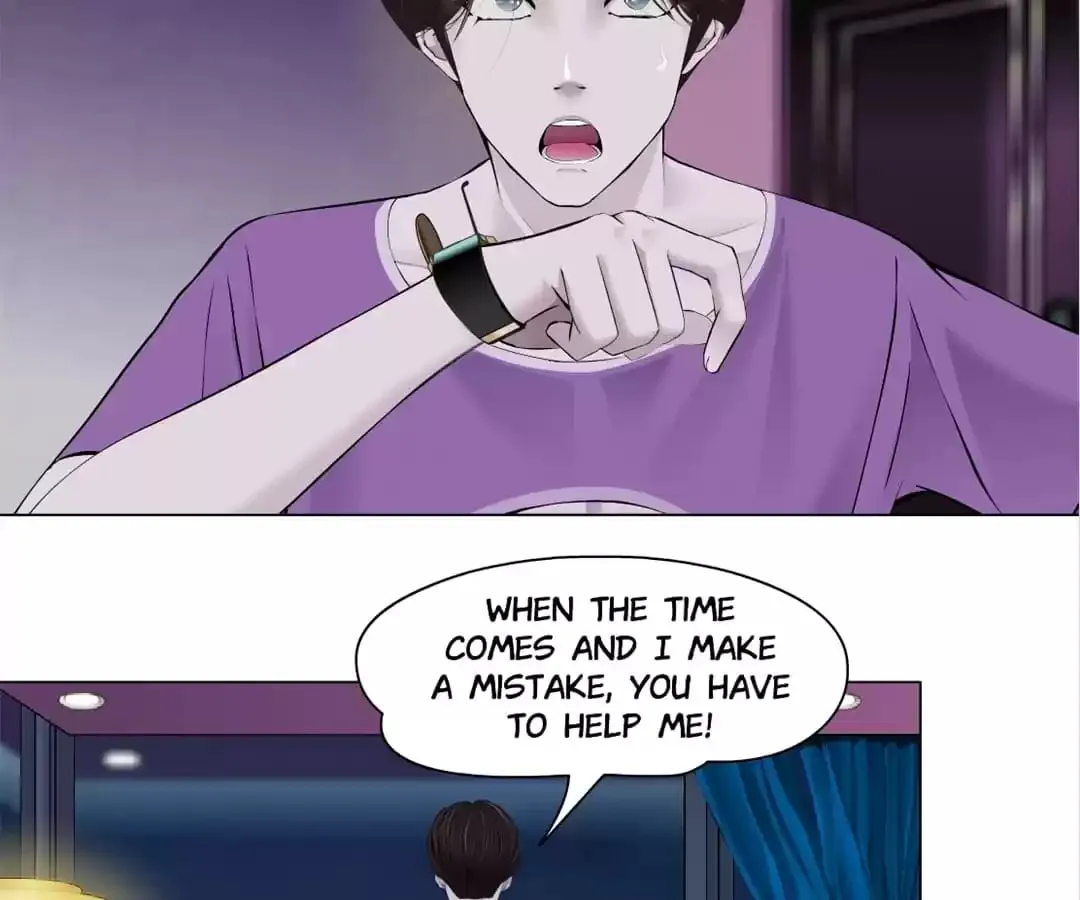 Mercy Killing Chapter 65 page 66 - 