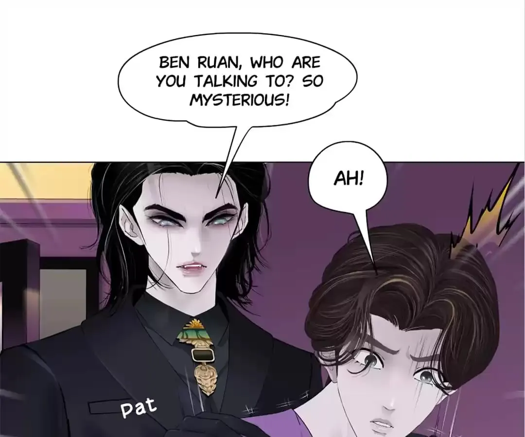 Mercy Killing Chapter 65 page 68 - 