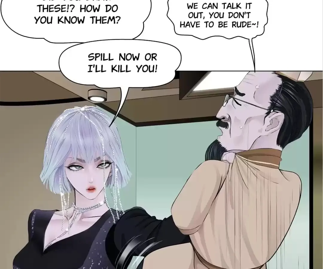 Mercy Killing Chapter 65 page 9 - 