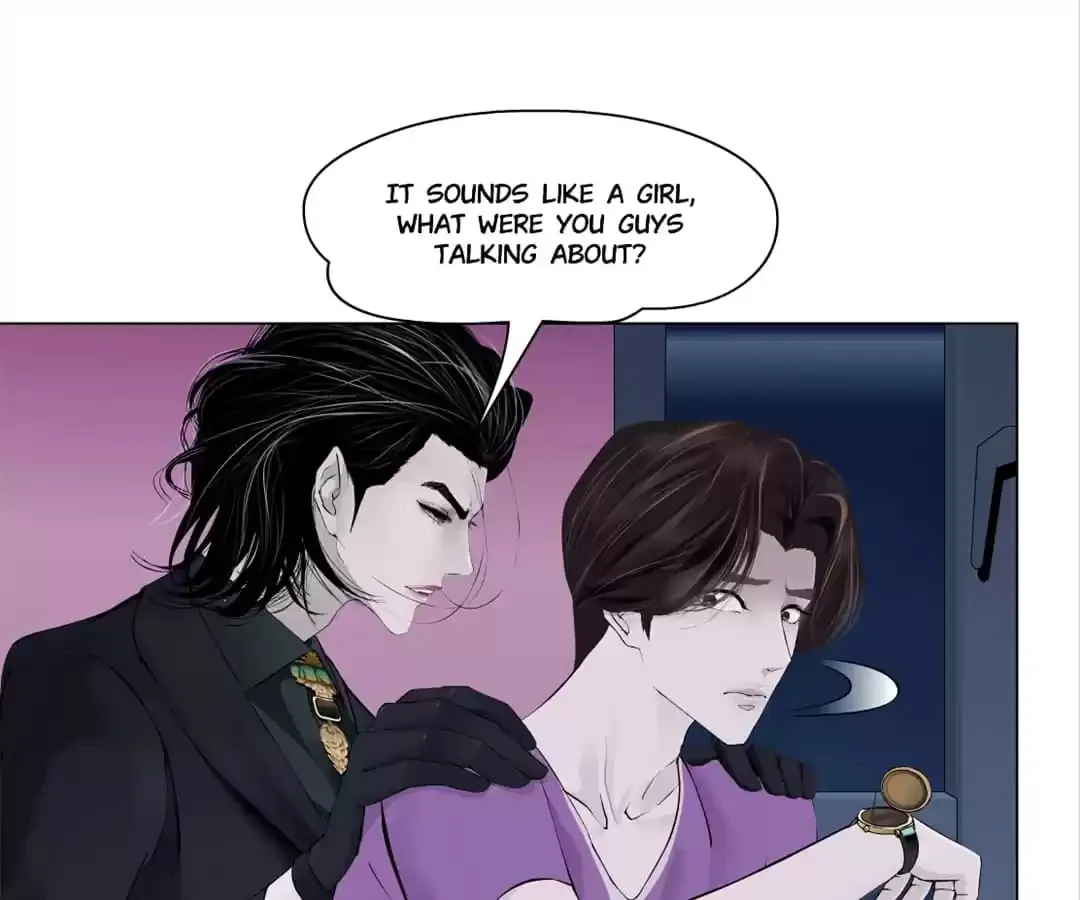 Mercy Killing Chapter 66 page 1 - 