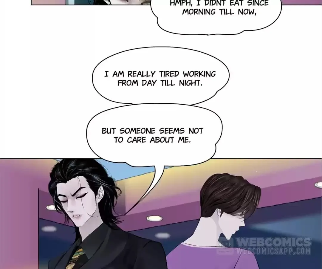Mercy Killing Chapter 66 page 12 - 