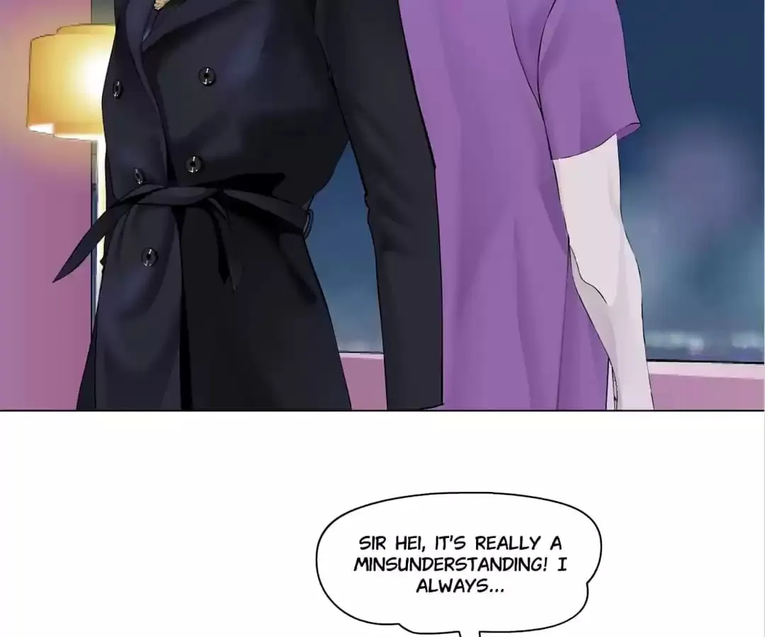 Mercy Killing Chapter 66 page 13 - 