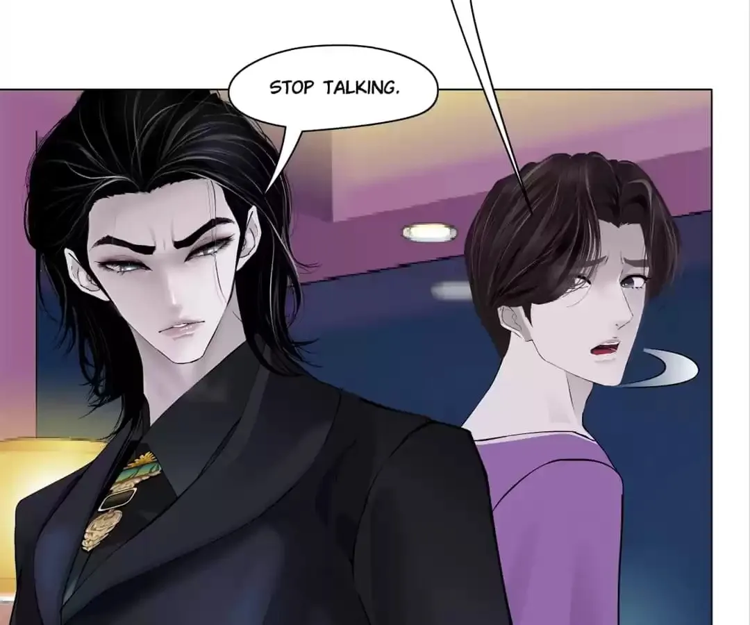 Mercy Killing Chapter 66 page 14 - 