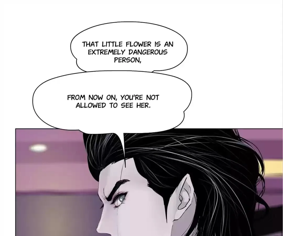 Mercy Killing Chapter 66 page 16 - 