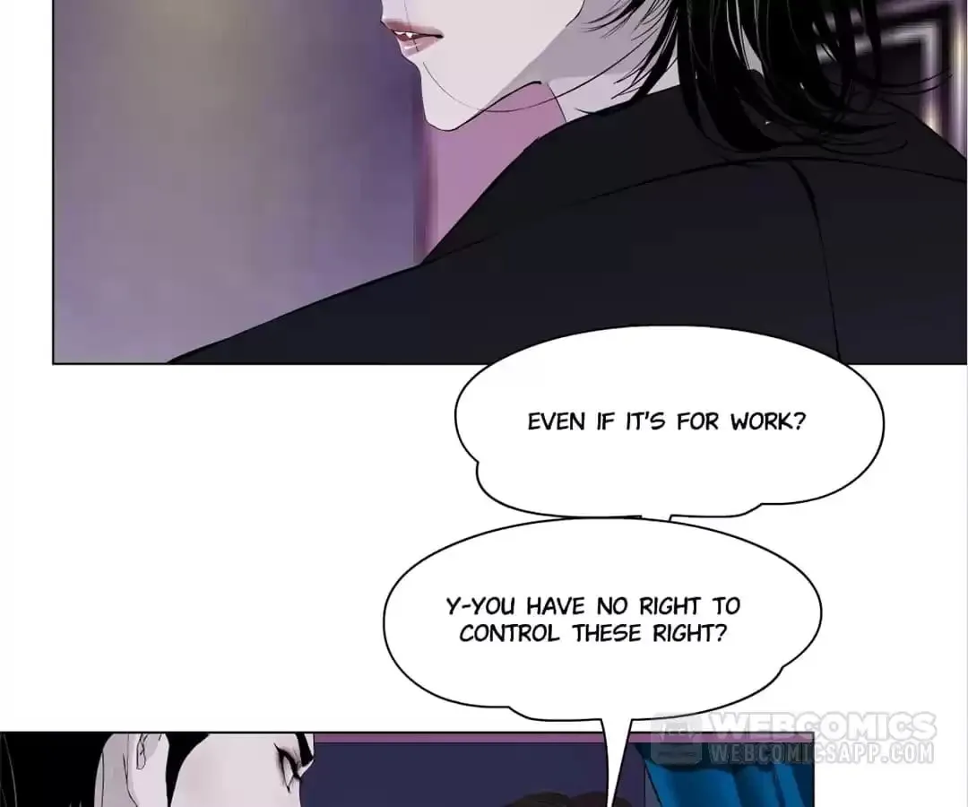 Mercy Killing Chapter 66 page 17 - 