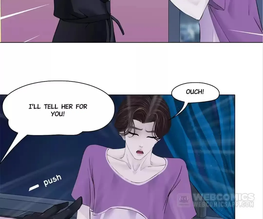 Mercy Killing Chapter 66 page 22 - 