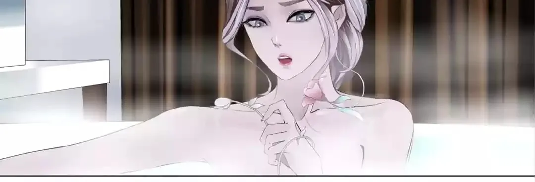 Mercy Killing Chapter 66 page 25 - 