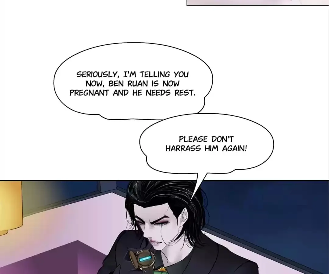 Mercy Killing Chapter 66 page 28 - 