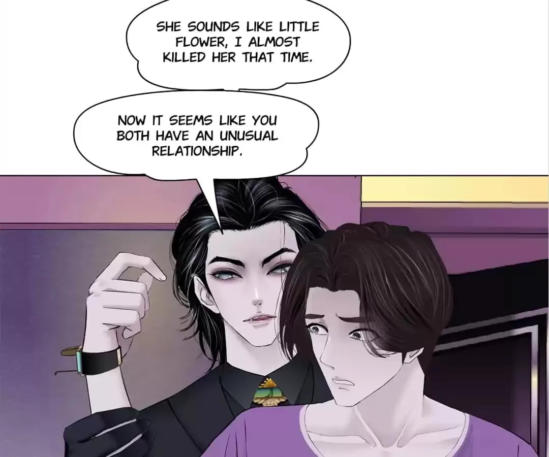 Mercy Killing Chapter 66 page 4 - 