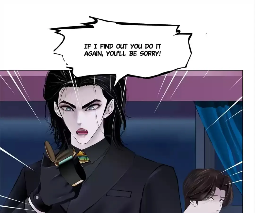 Mercy Killing Chapter 66 page 31 - 