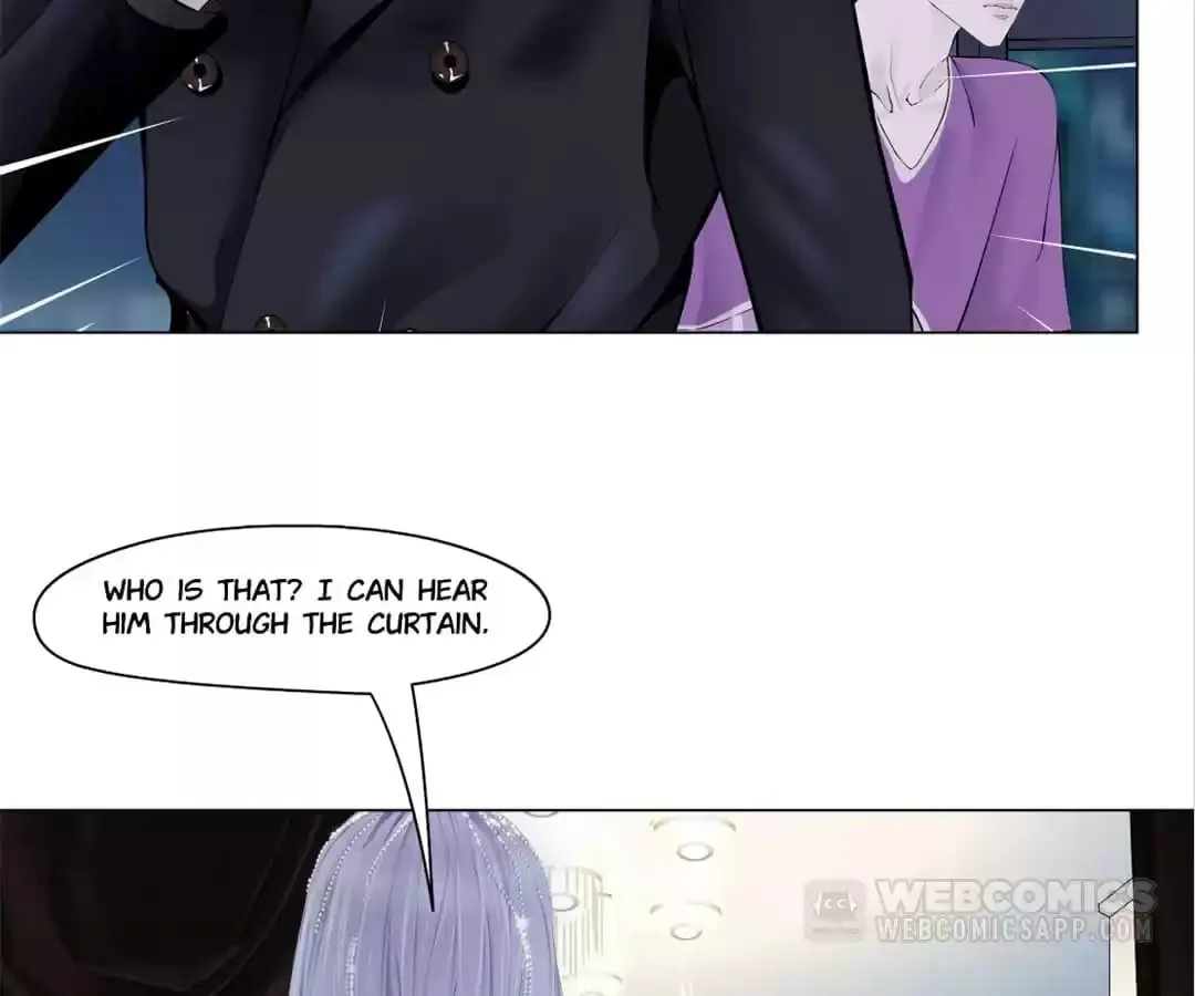 Mercy Killing Chapter 66 page 32 - 