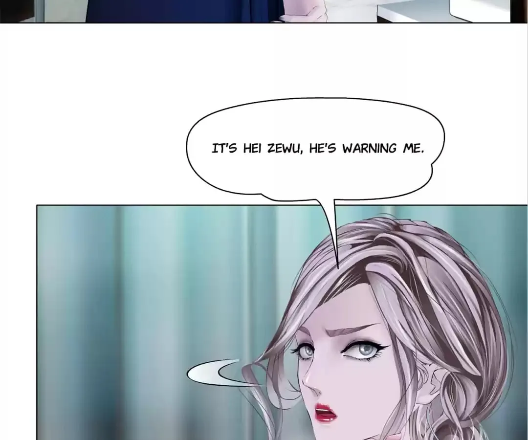 Mercy Killing Chapter 66 page 34 - 