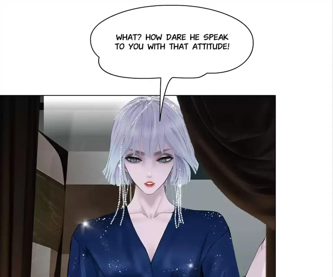 Mercy Killing Chapter 66 page 36 - 