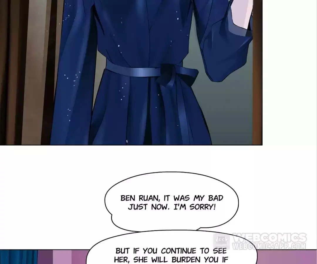 Mercy Killing Chapter 66 page 37 - 