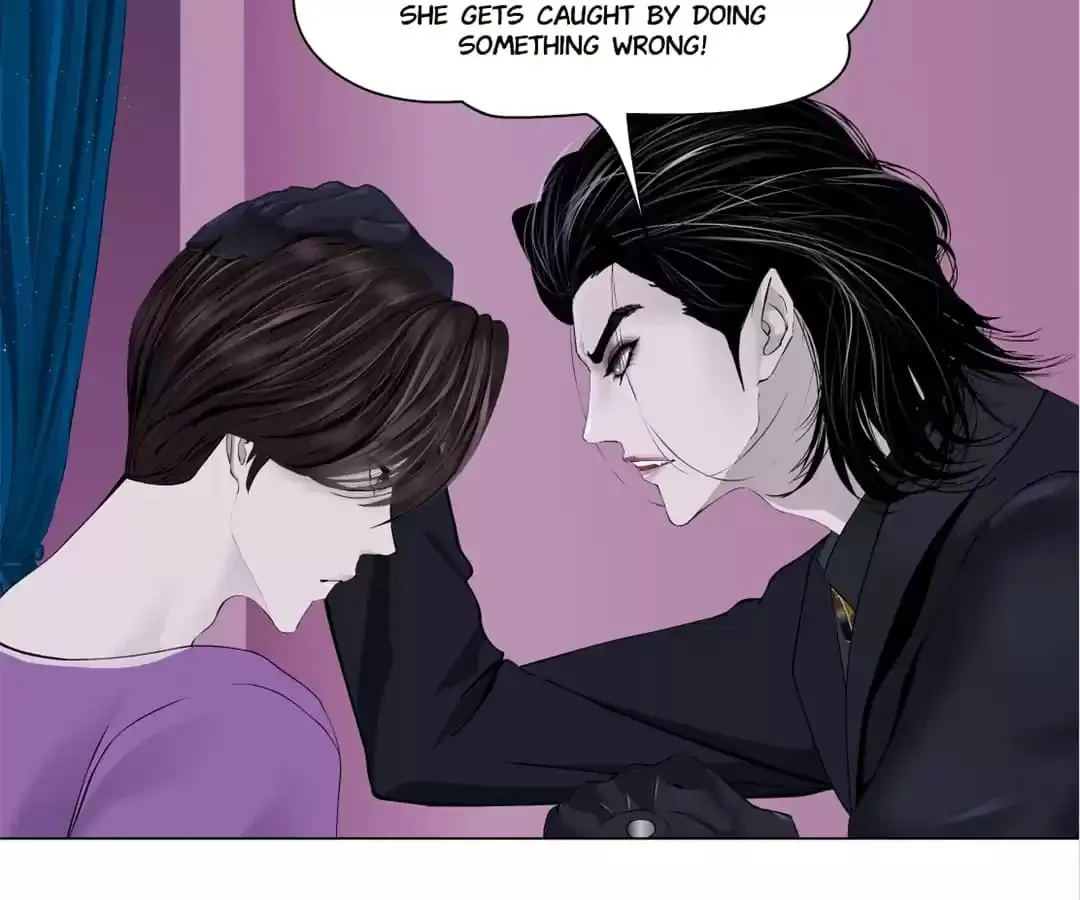 Mercy Killing Chapter 66 page 38 - 