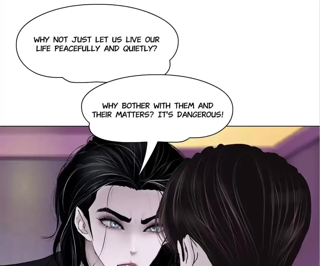 Mercy Killing Chapter 66 page 39 - 