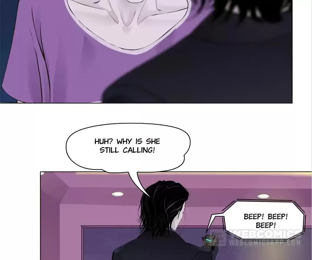 Mercy Killing Chapter 66 page 42 - 