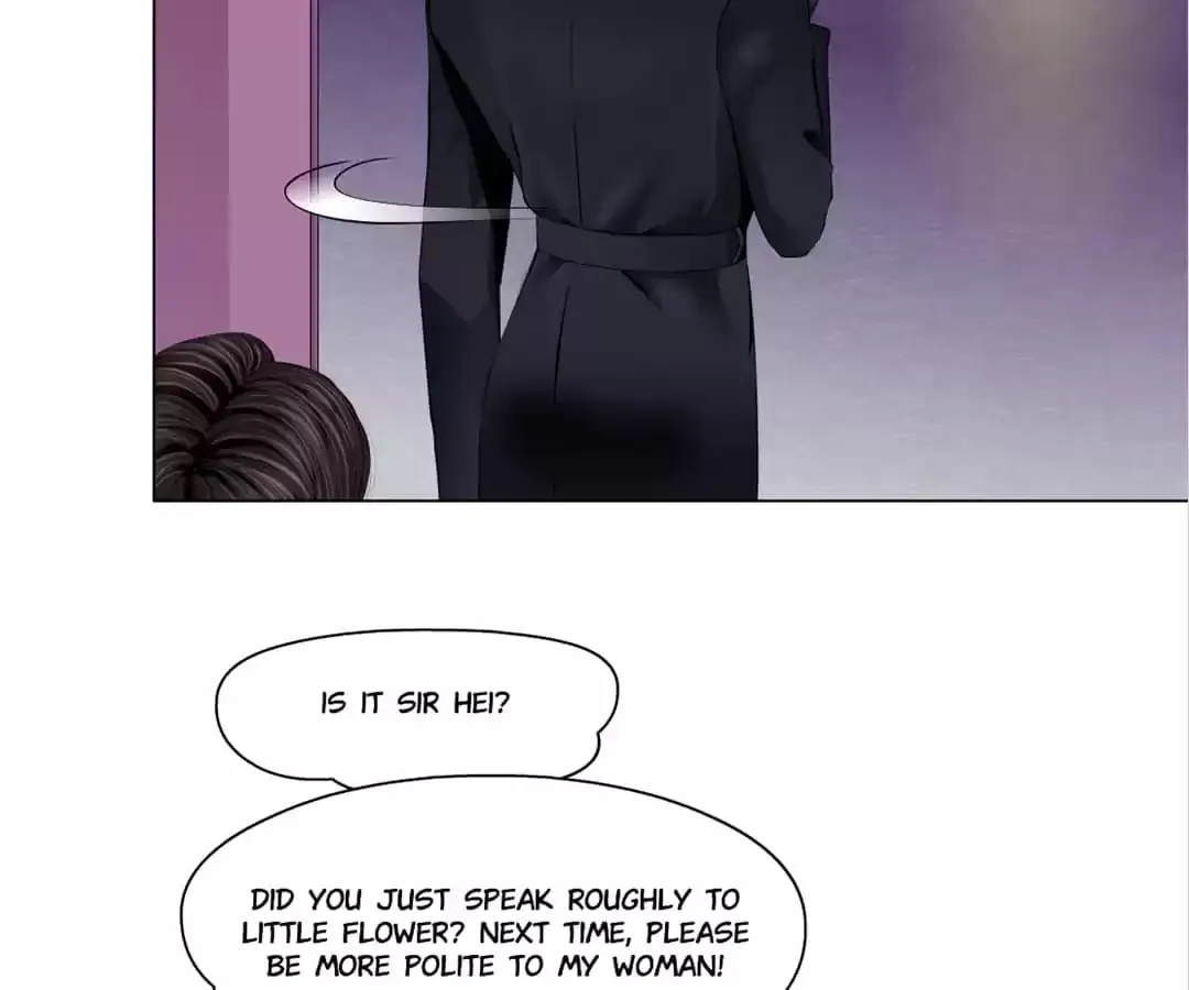 Mercy Killing Chapter 66 page 43 - 